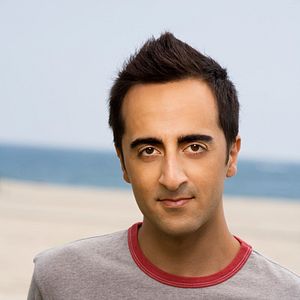 Fotoğraf Amir Talai