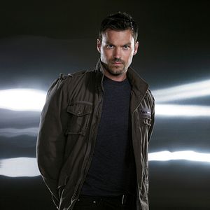 Fotoğraf Brian Austin Green