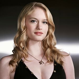 Fotoğraf Leven Rambin