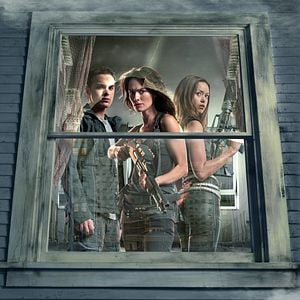 Fotoğraf Thomas Dekker