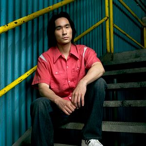 Fotoğraf James Hiroyuki Liao