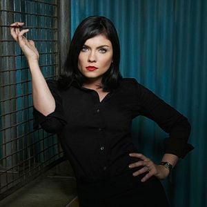 Fotoğraf Jodi Lyn O'Keefe