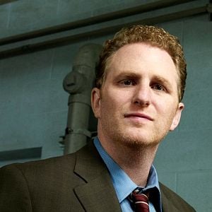 Fotoğraf Michael Rapaport