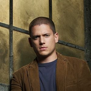 Fotoğraf Wentworth Miller