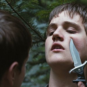 Fotoğraf Kan Gölü