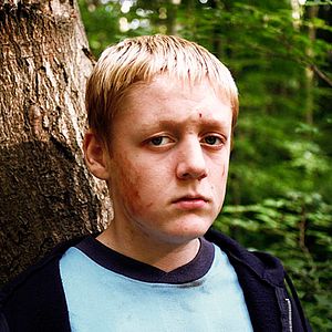 Fotoğraf Thomas Turgoose