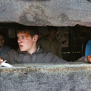 Fotoğraf Kan Gölü