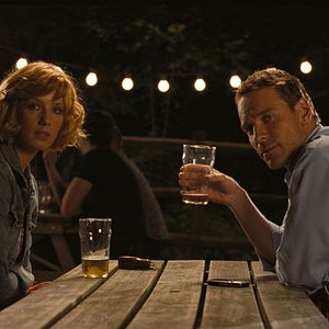 Fotoğraf Kelly Reilly