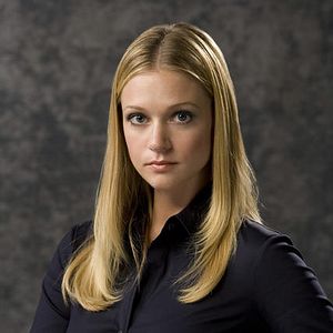 Fotoğraf A.J. Cook