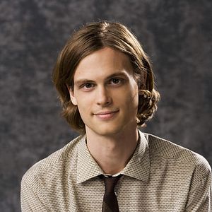 Fotoğraf Matthew Gray Gubler