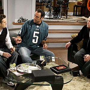 Fotoğraf Nick Bakay