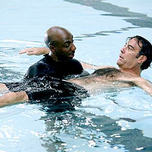 Fotoğraf J.B. Smoove