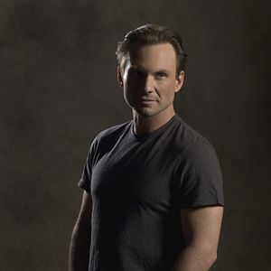 Fotoğraf Christian Slater