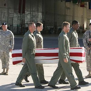 Fotoğraf Dennis Haysbert