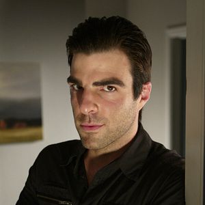 Fotoğraf Zachary Quinto