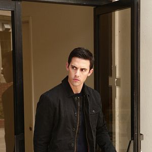 Fotoğraf Milo Ventimiglia