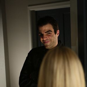 Fotoğraf Zachary Quinto