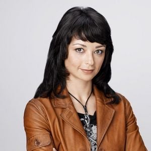 Fotoğraf Sarah Strange