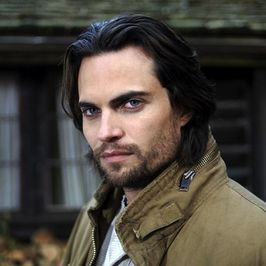 Fotoğraf Scott Elrod