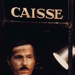 Fotoğraf Michel Serrault