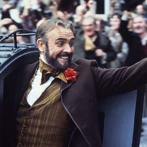 Fotoğraf Büyük Tren Soygunu