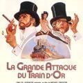 Fotoğraf Büyük Tren Soygunu