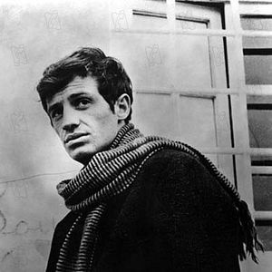 Fotoğraf Jean-Paul Belmondo