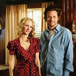 Fotoğraf Anne Heche