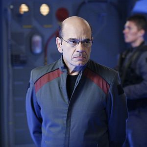 Fotoğraf Robert Picardo