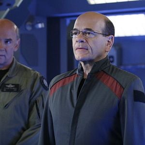 Fotoğraf Robert Picardo