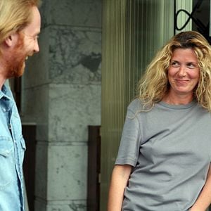 Fotoğraf Barbara Sarafian