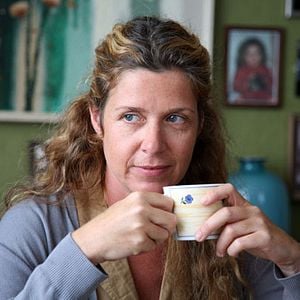 Fotoğraf Barbara Sarafian