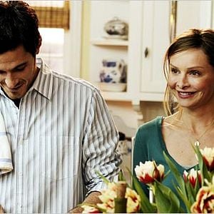 Fotoğraf Calista Flockhart