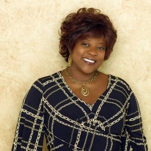 Fotoğraf Loretta Devine