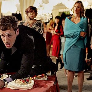 Fotoğraf Matt Letscher