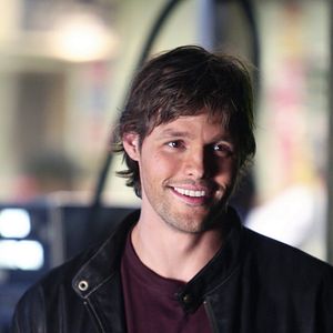 Fotoğraf Justin Bruening