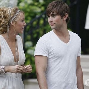 Fotoğraf Chace Crawford