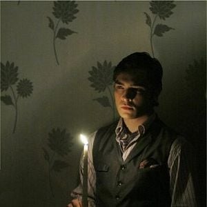 Fotoğraf Ed Westwick