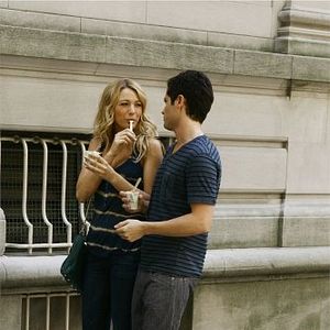 Fotoğraf Penn Badgley