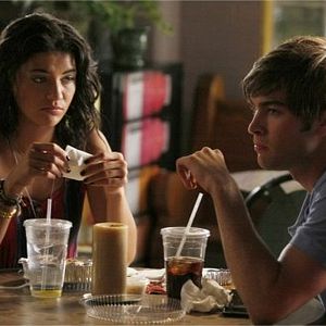 Fotoğraf Jessica Szohr