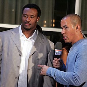 Fotoğraf The Game (2006)