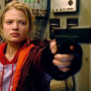 Fotoğraf Mathieu Kassovitz