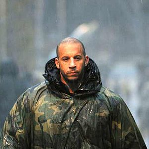 Fotoğraf Mathieu Kassovitz