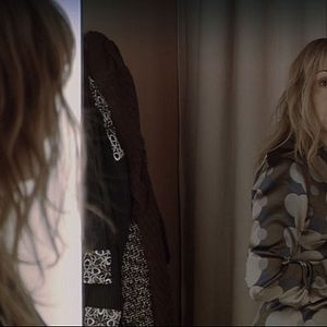 Fotoğraf Dominique Blanc