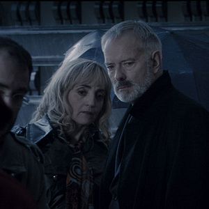 Fotoğraf Dominique Blanc