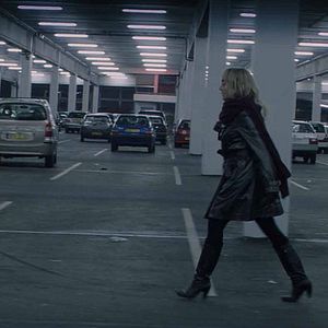 Fotoğraf Dominique Blanc