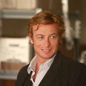 Fotoğraf Simon Baker