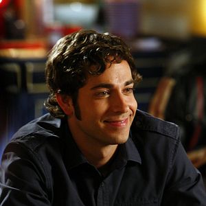 Fotoğraf Zachary Levi