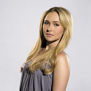 Fotoğraf Hayden Panettiere