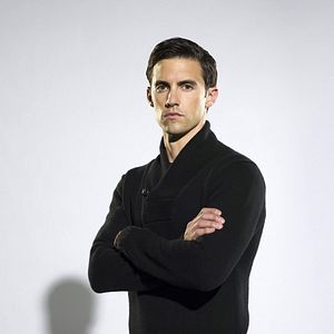 Fotoğraf Milo Ventimiglia